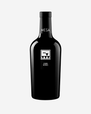 Mesa - Forte Rosso