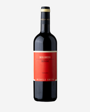 Michele Satta - Bogheri Rosso