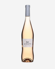 Minuty - M Rosé