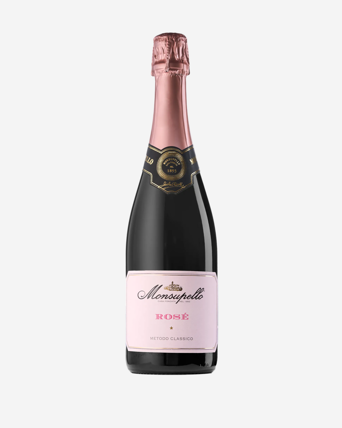 Monsupello - Rosé
