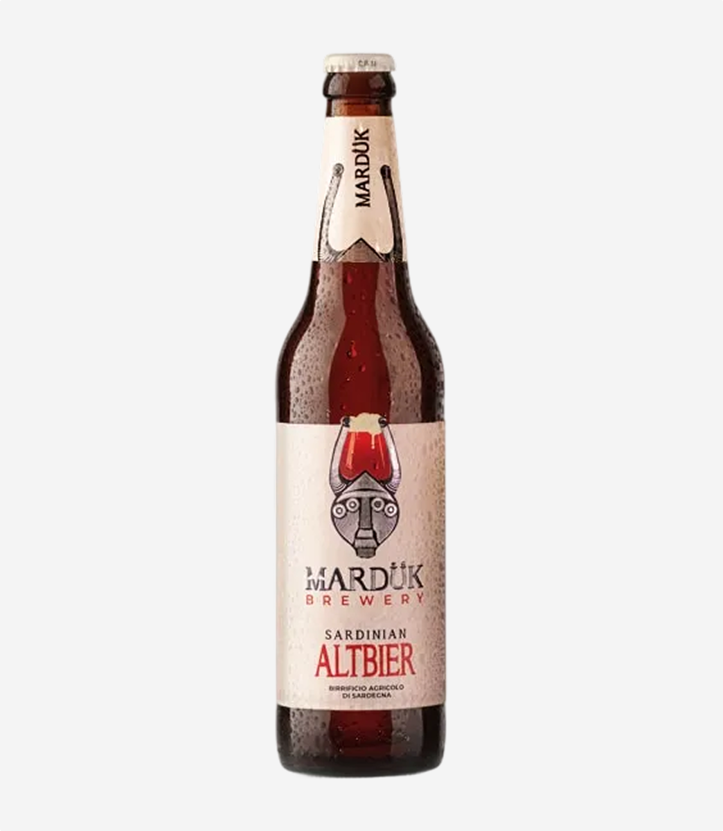 Marduk -  Altbier
