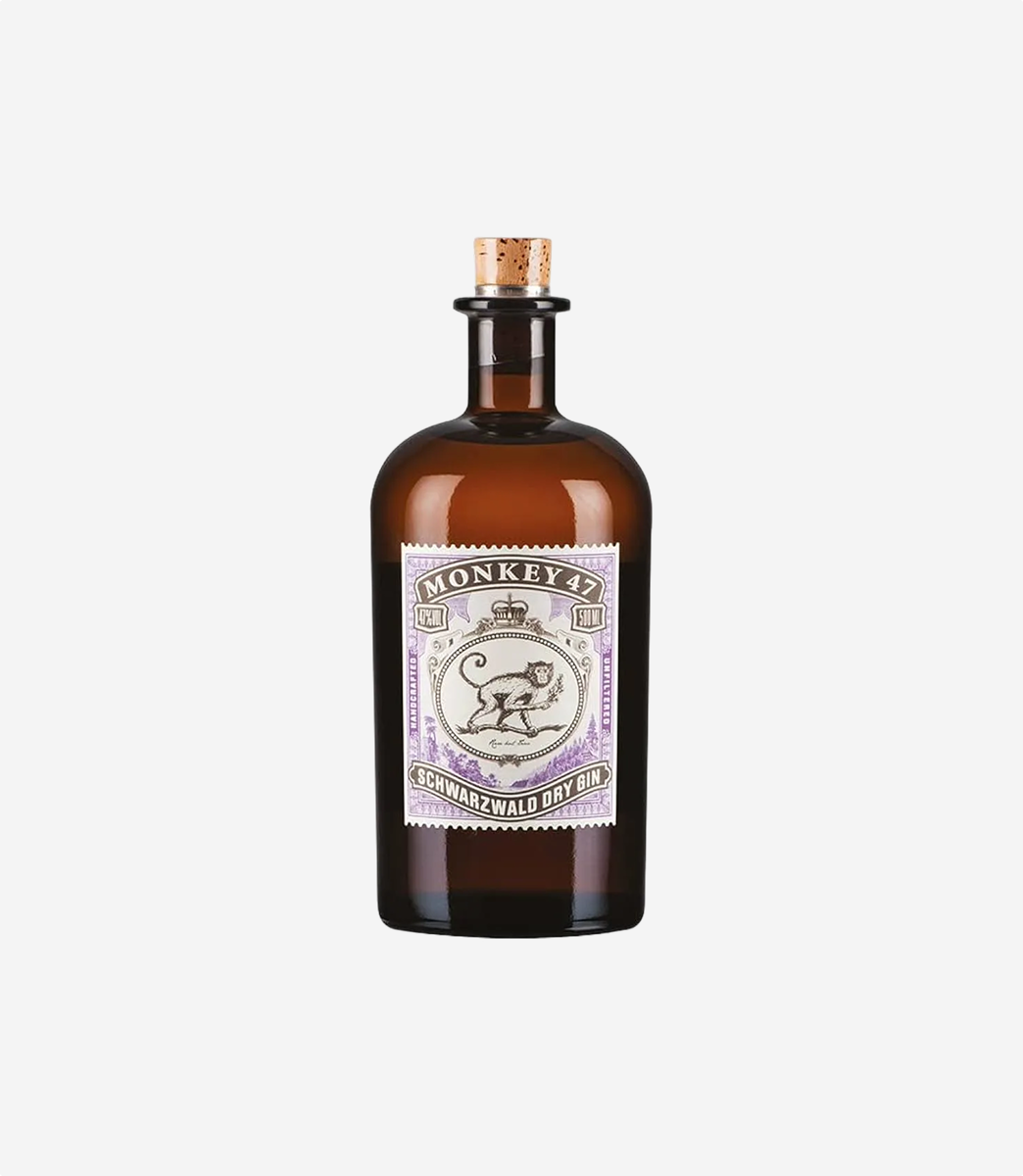 Gin