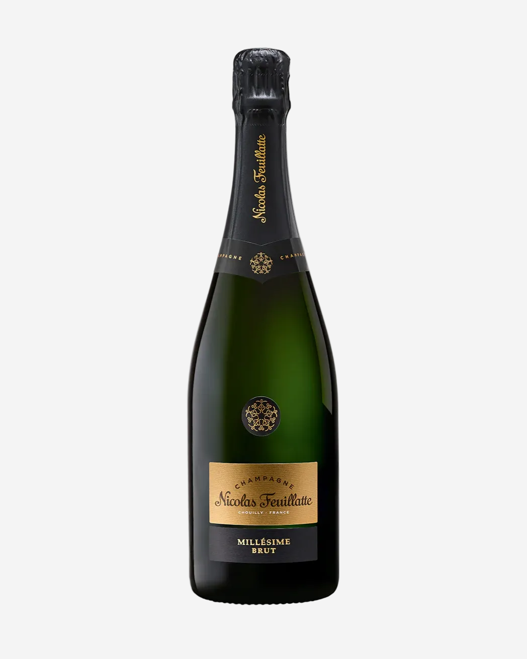 Nicolas Feuillatte - Brut Millesimé