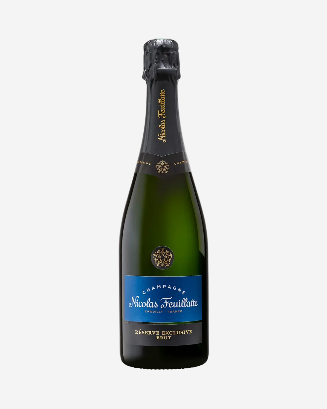 Nicolas Feuillatte - Reserve Exclusive
