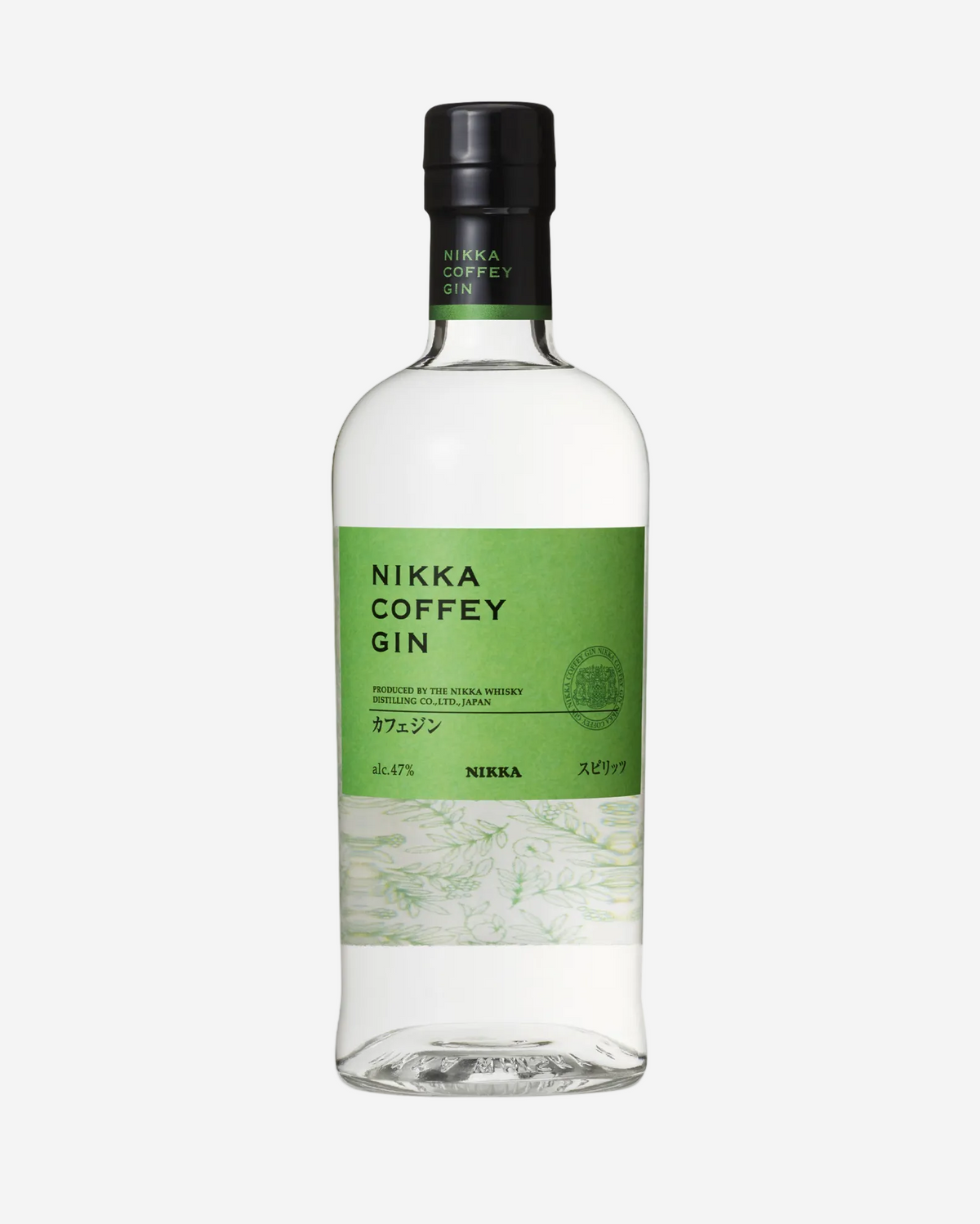 Nikka - Coffey Gin