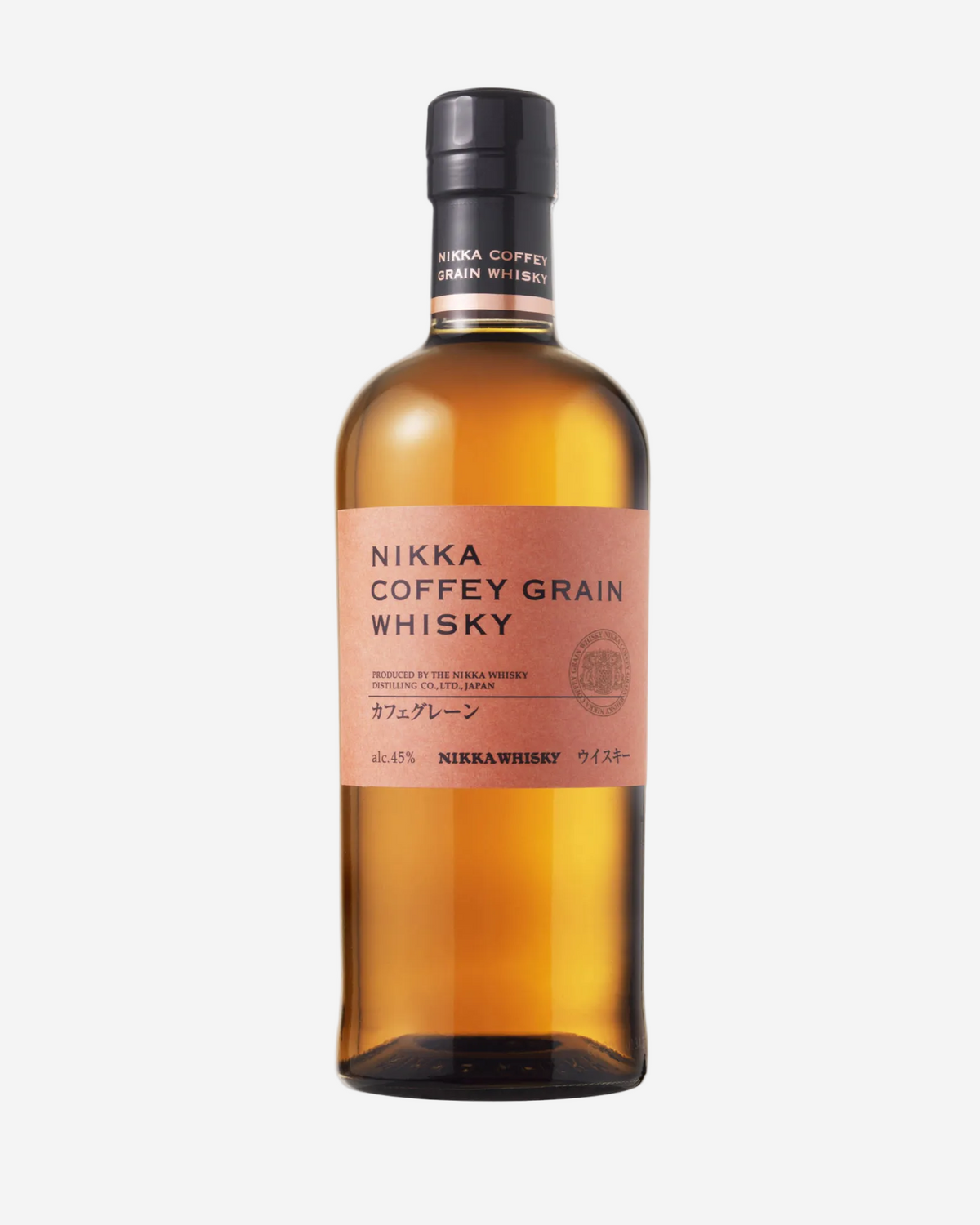 Nikka - Coffey Grain Whisky