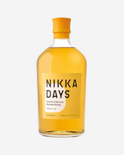 Nikka - Days