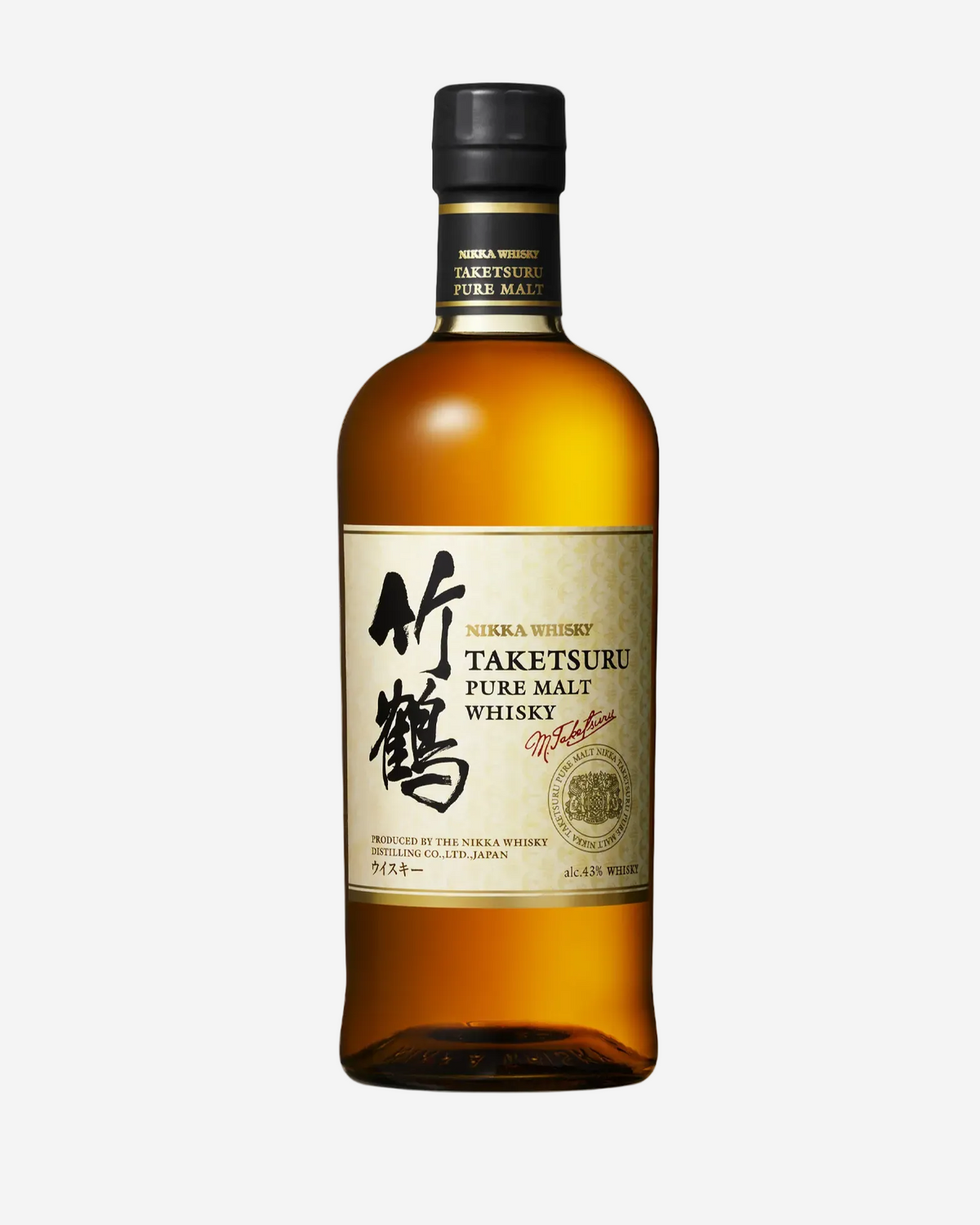 Nikka - Taketsuru Pure Malt No Age