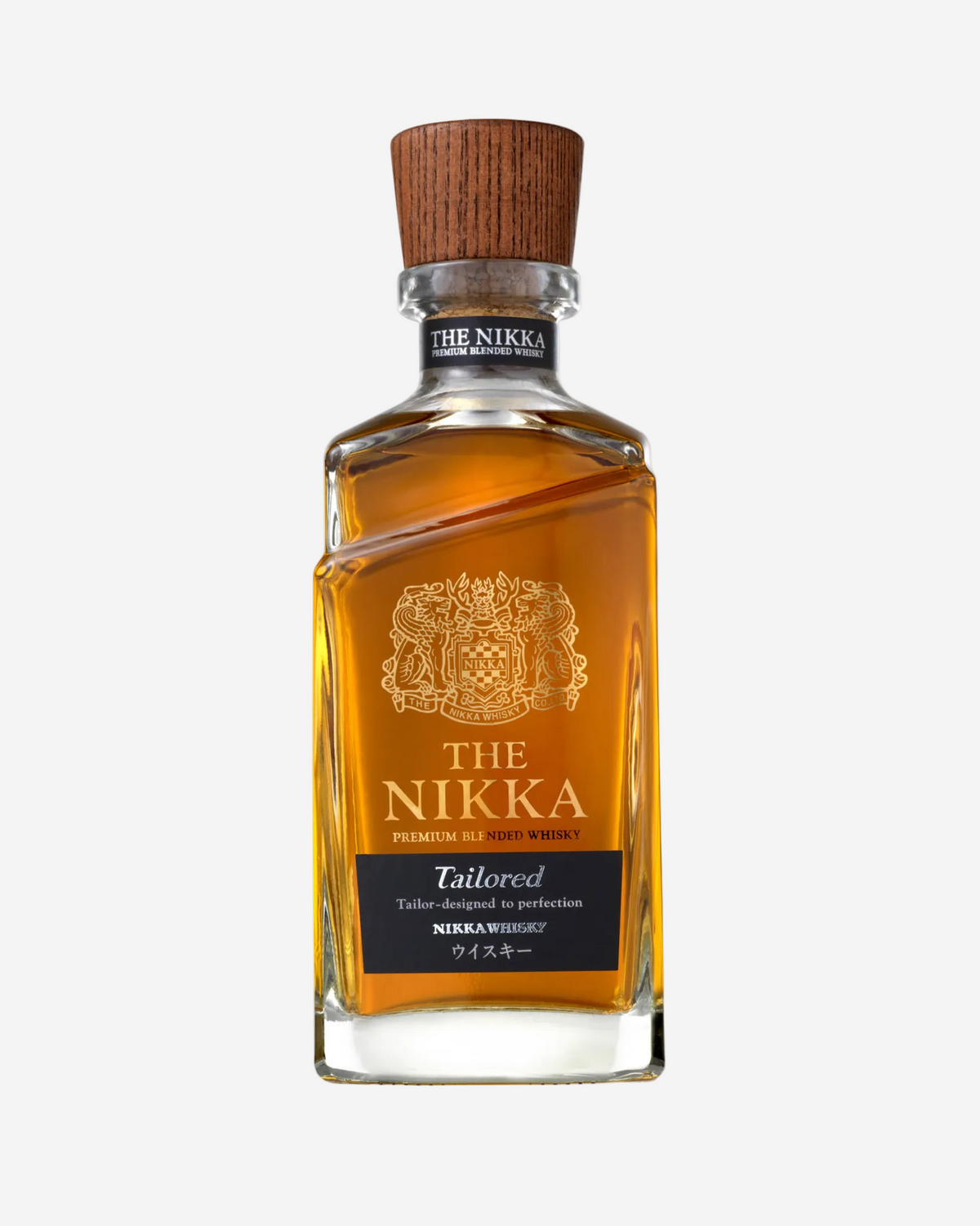 Nikka - Tailored