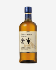 Nikka - Yoichi No Aged