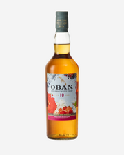 Oban - 10 Years Old Special Release