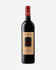 Cantina di Oliena - Corrasi