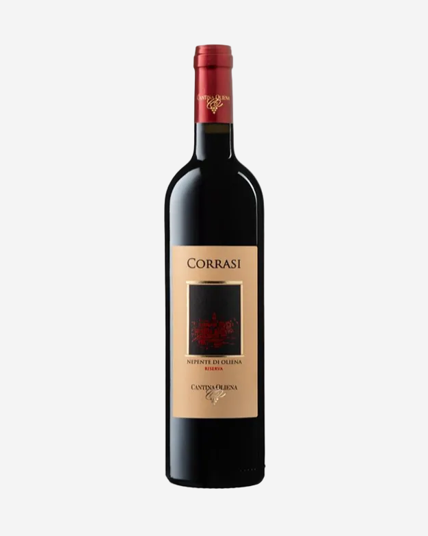 Cantina di Oliena - Corrasi