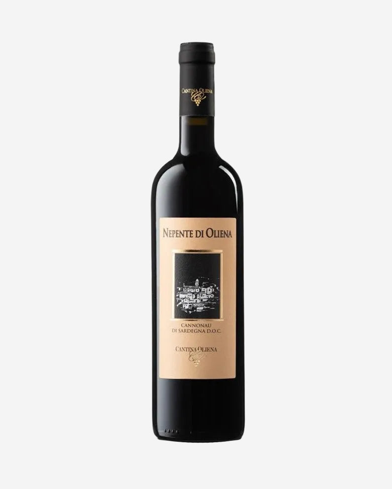 Cantina di Oliena - Nepente di Oliena