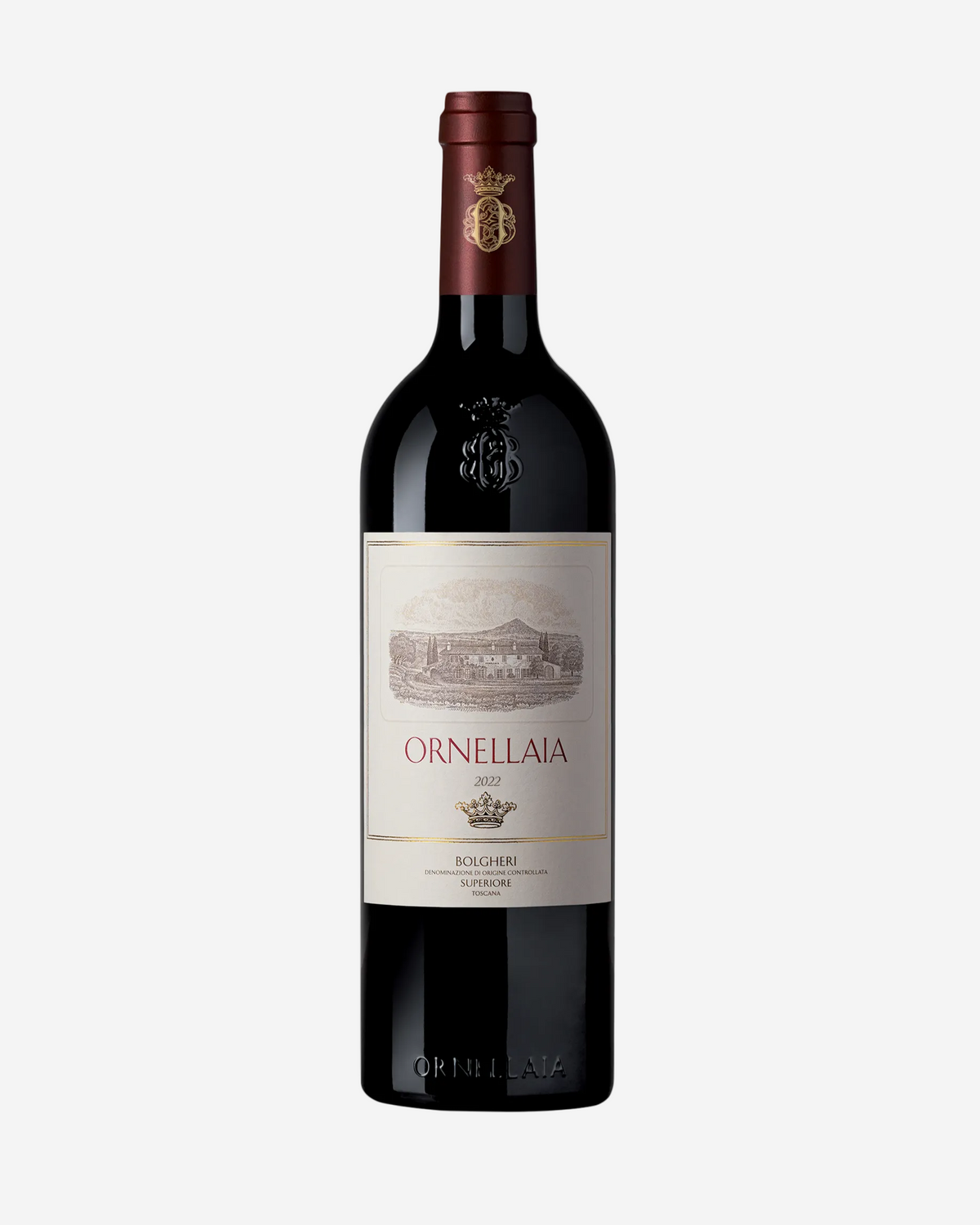 Ornellaia - Ornellaia 2022