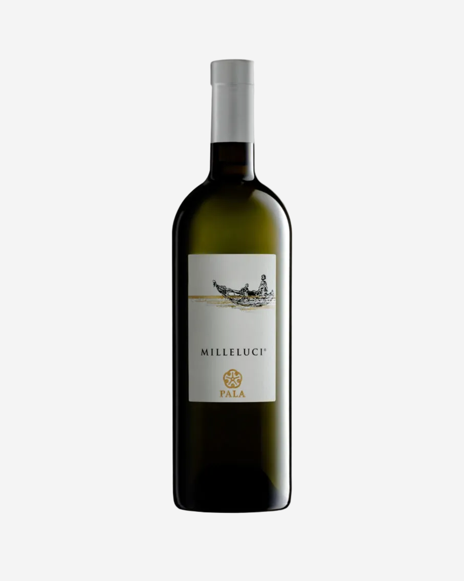 Pala - Milleluci