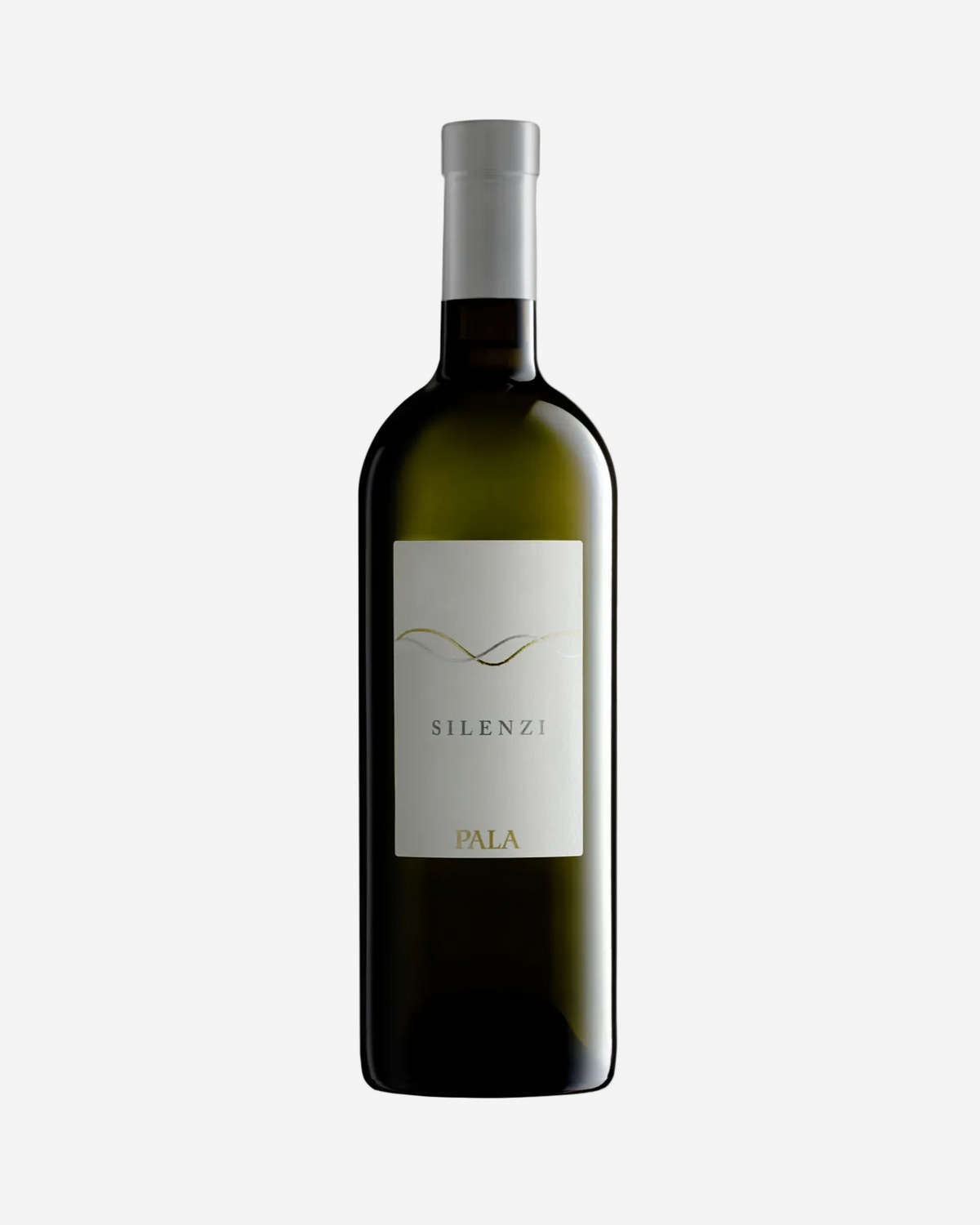 Pala - Silenzi Bianco