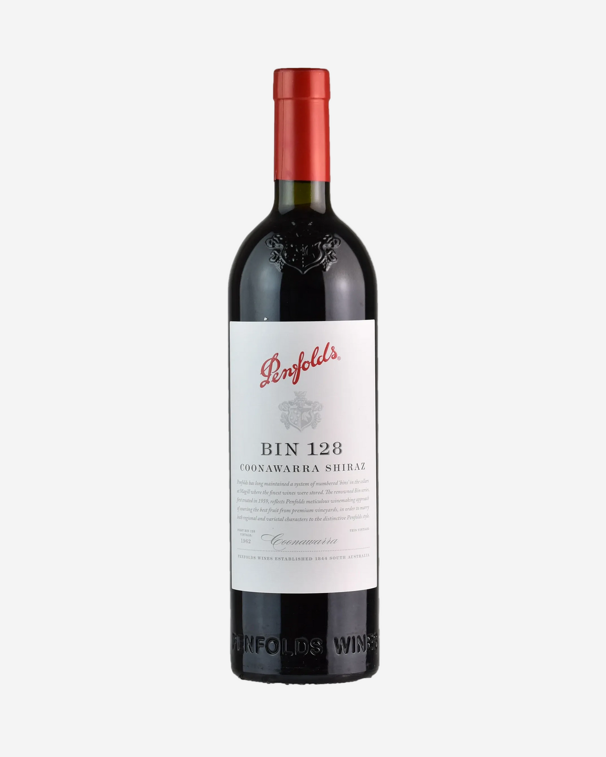Penfolds - Bin 128