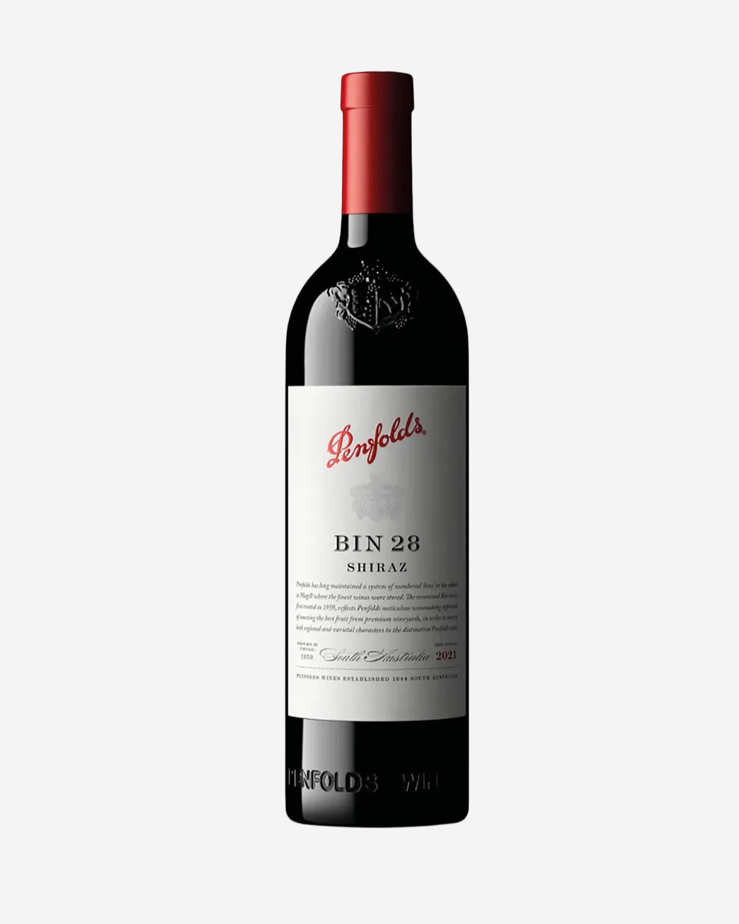 Penfolds - Bin 28 Shiraz Kalimna