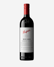 Penfolds - Bin 389 Cabernet Shiraz