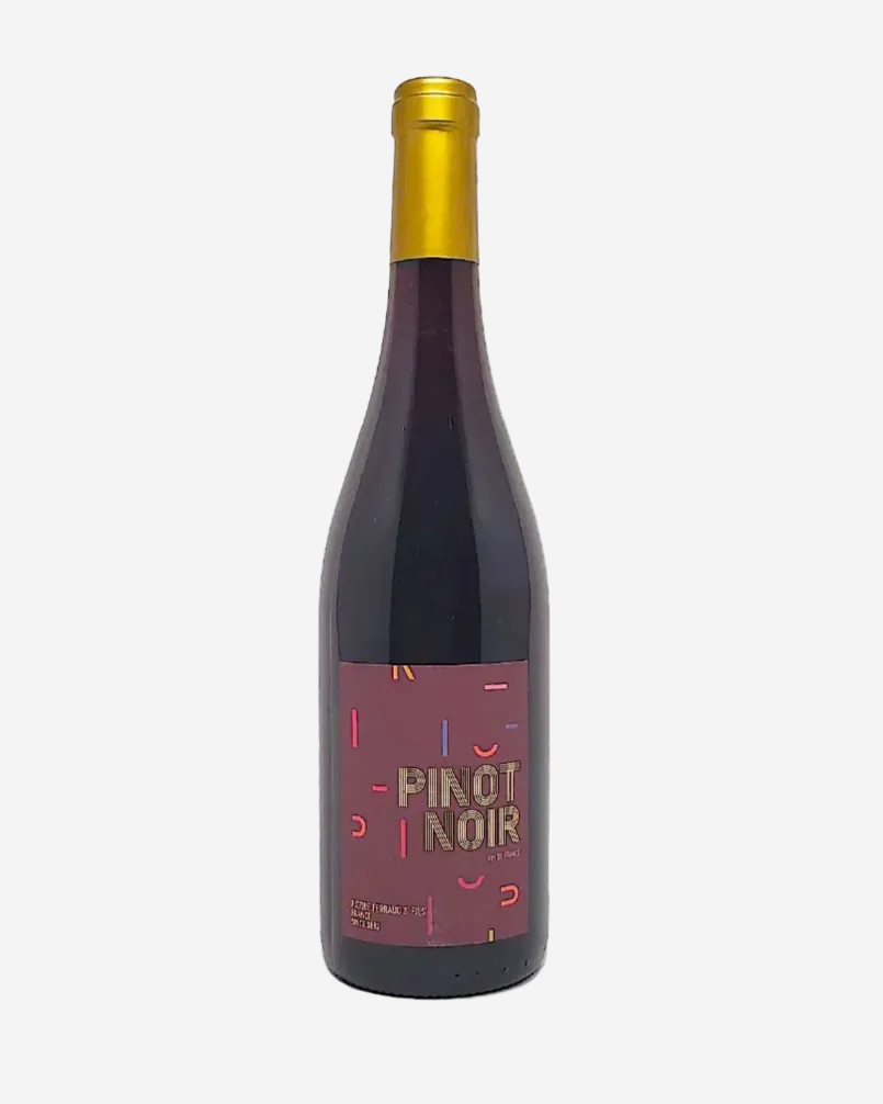 Pierre Ferraud - Pinot Nero