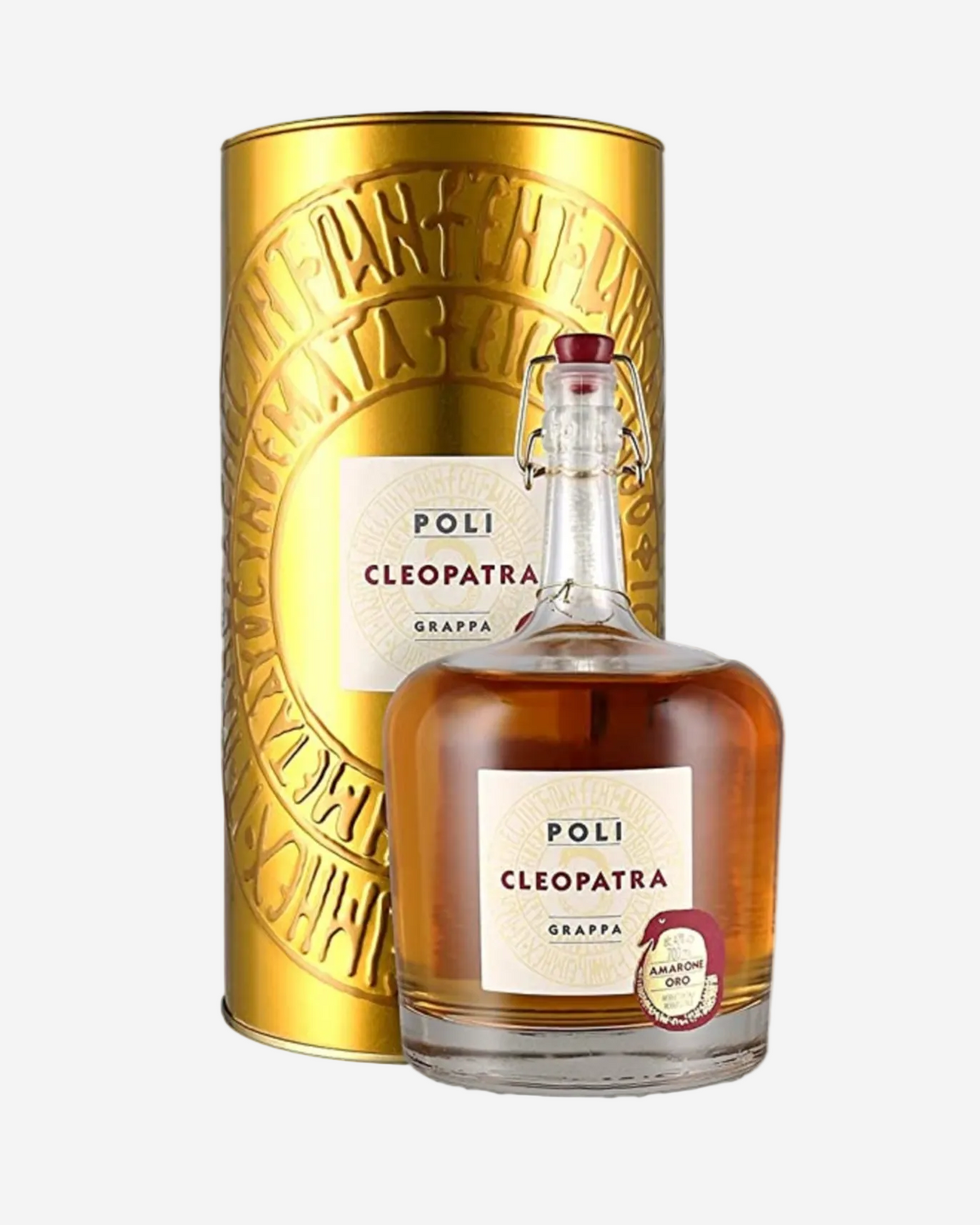 Poli - Cleopatra Amarone Oro