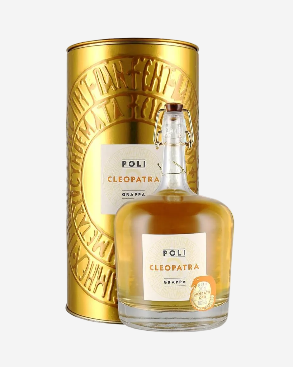 Poli - Cleopatra Moscato Oro