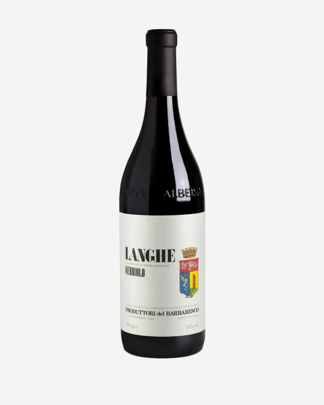 Produttori del Barbaresco - Langhe Nebbiolo