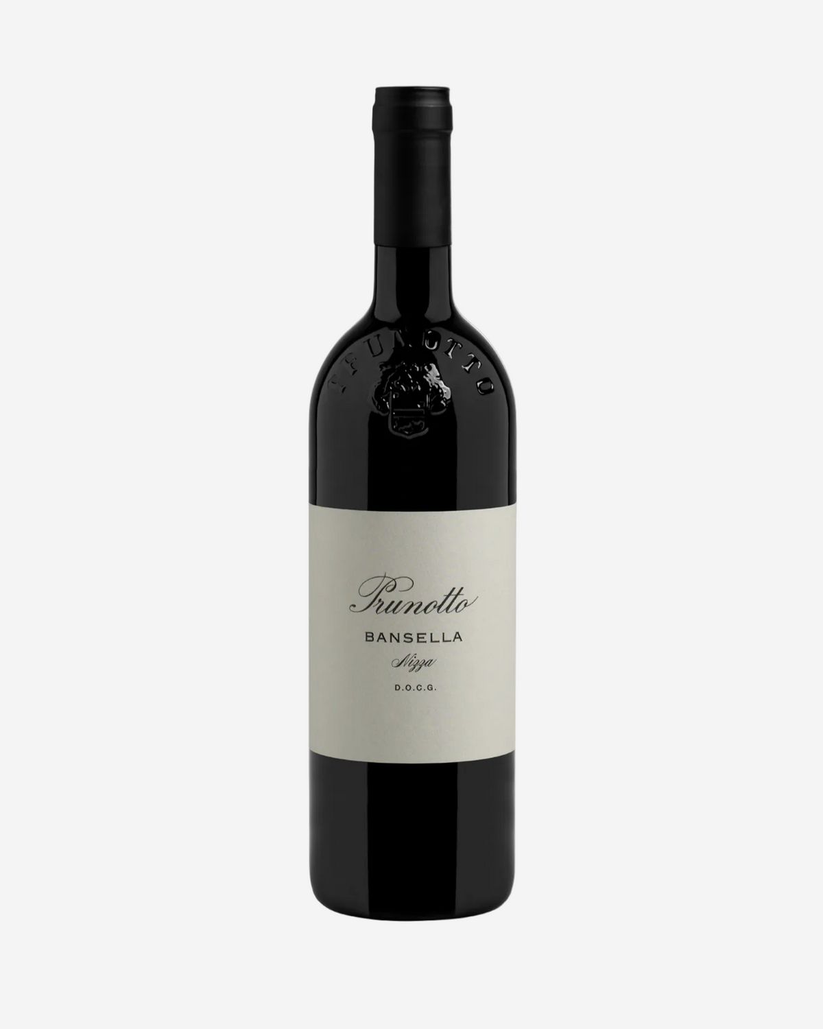 Prunotto - Bansella Nizza