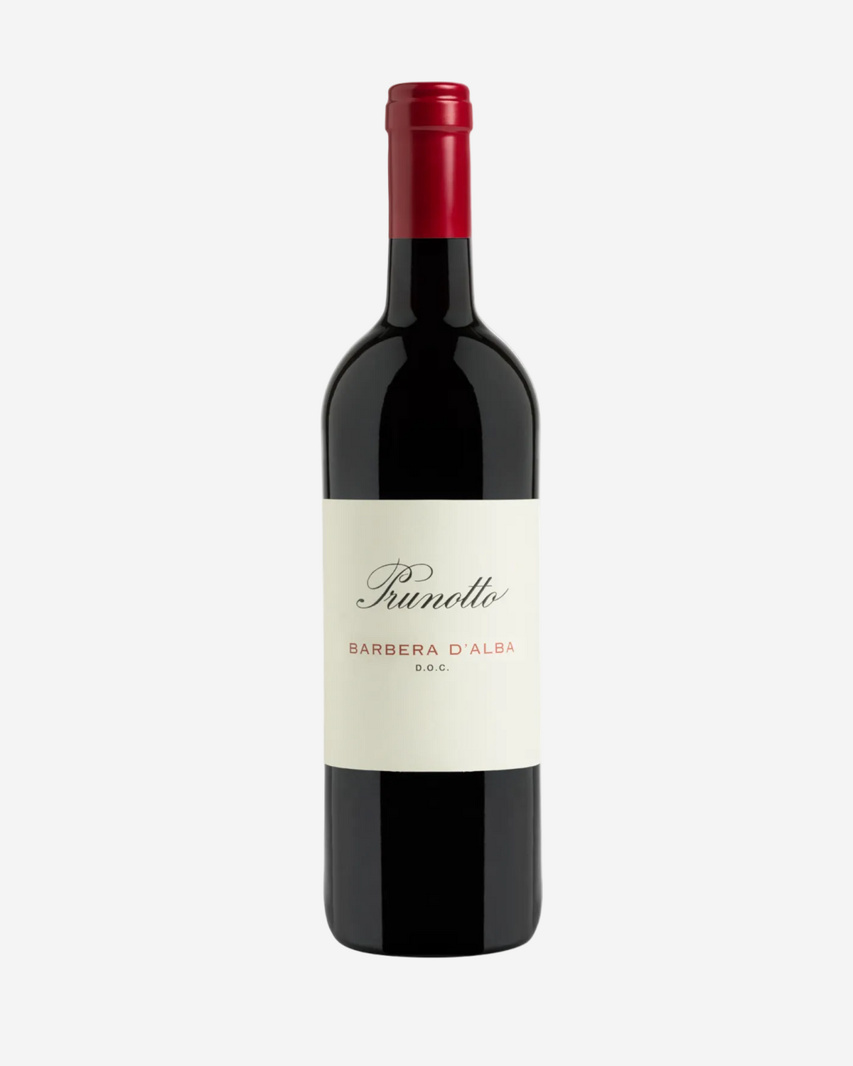 Prunotto - Barbera d'Alba