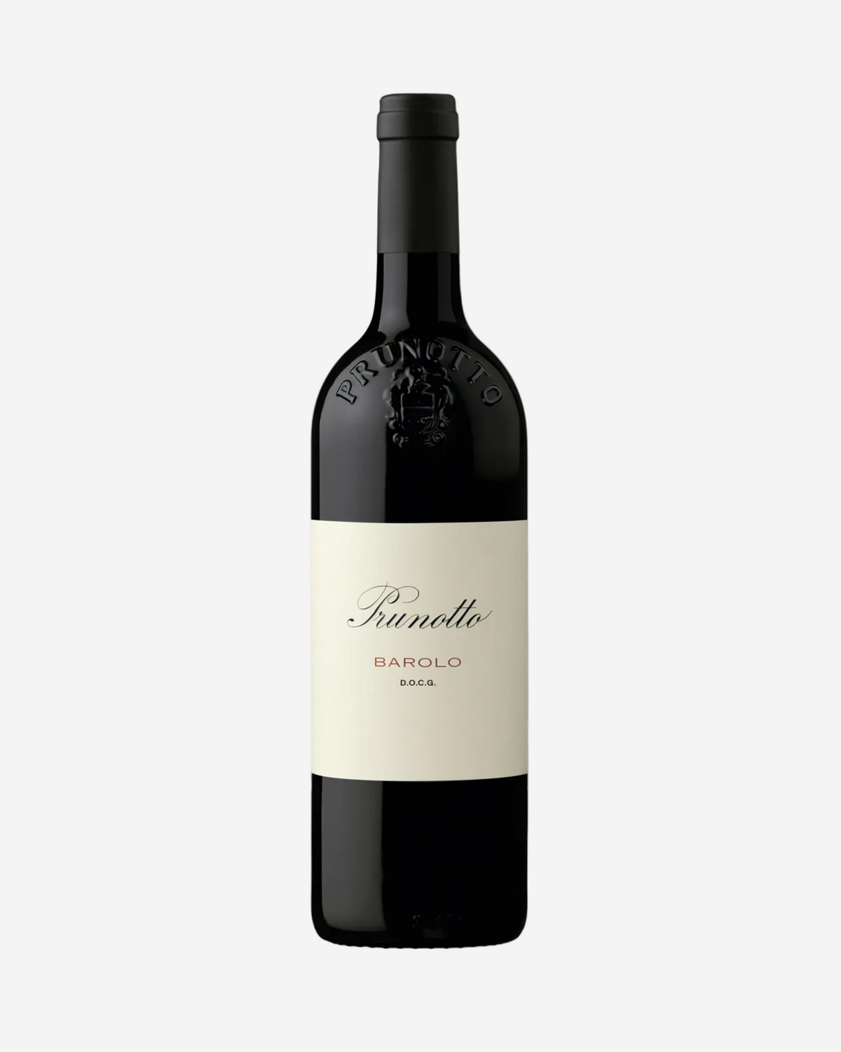 Prunotto - Barolo