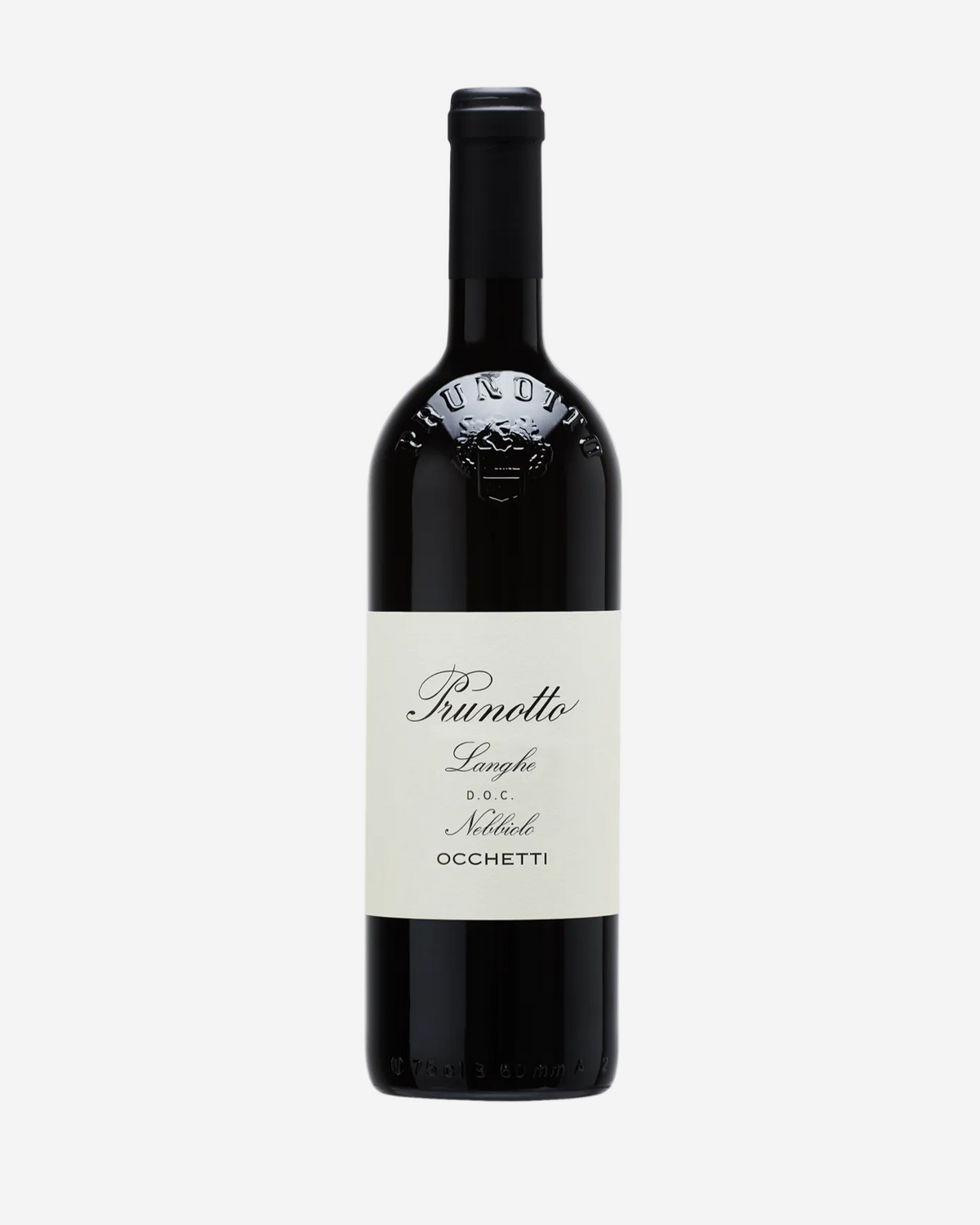 Prunotto - Occhetti