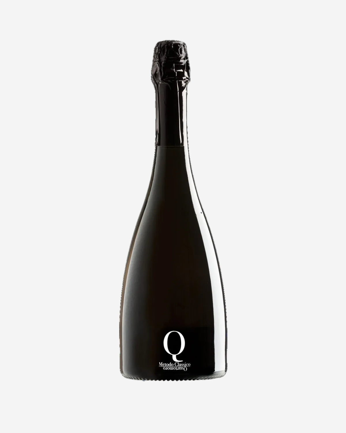 Quartomoro - Q