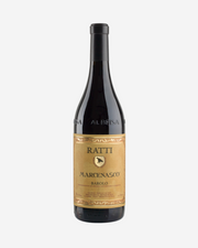 Ratti - Marcenasco