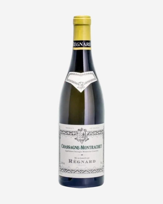 Régnard - Chassagne Montrachet 2022