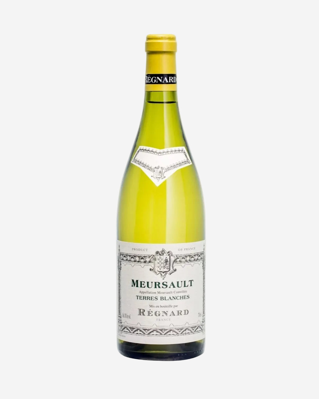 Régnard - Meursault Terres Blanches 2022