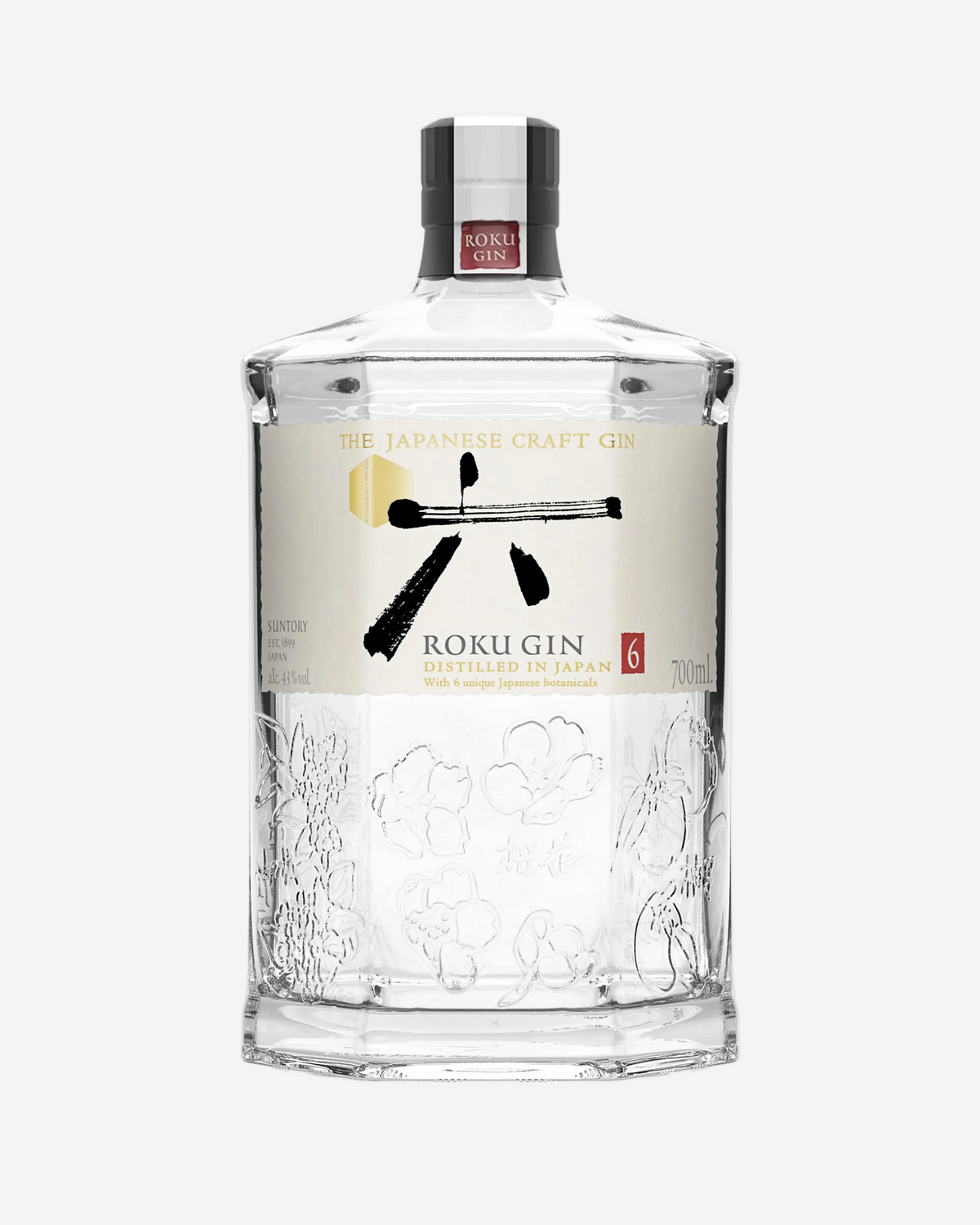 Roku - Gin