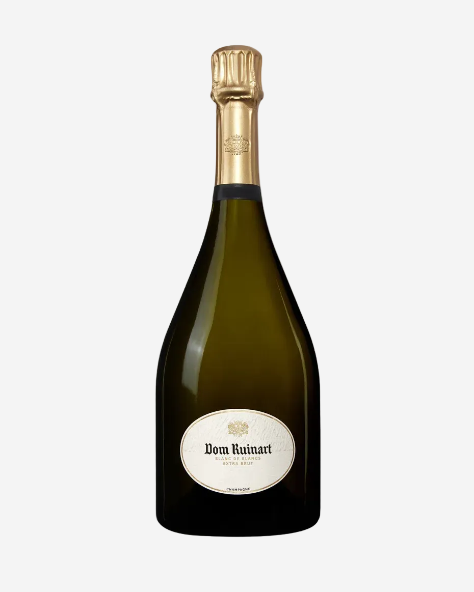 Ruinart - Dom Ruinart Blanc de Blanc 2007