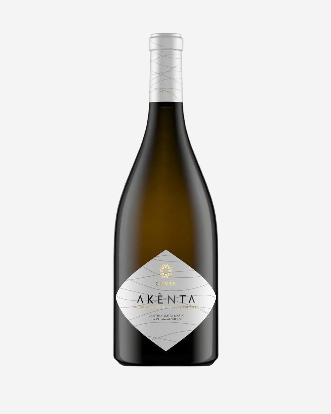 Santa Maria La Palma - Akènta Cuvée 71