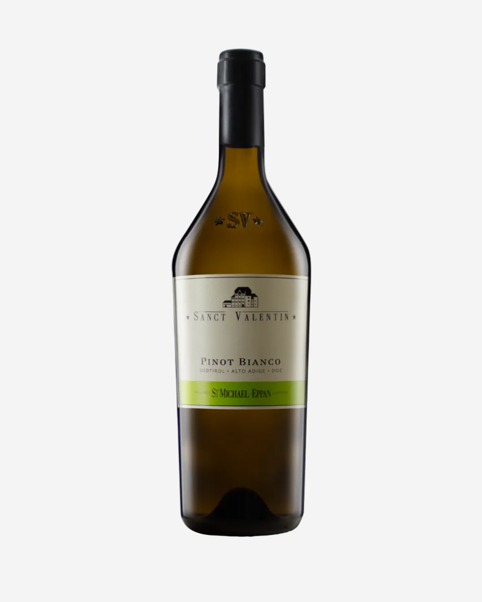 San Michele Appiano - Sanct Valentin Pinot Bianco