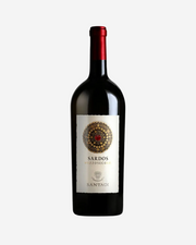 Santadi - Sardos Mezzosecolo Magnum