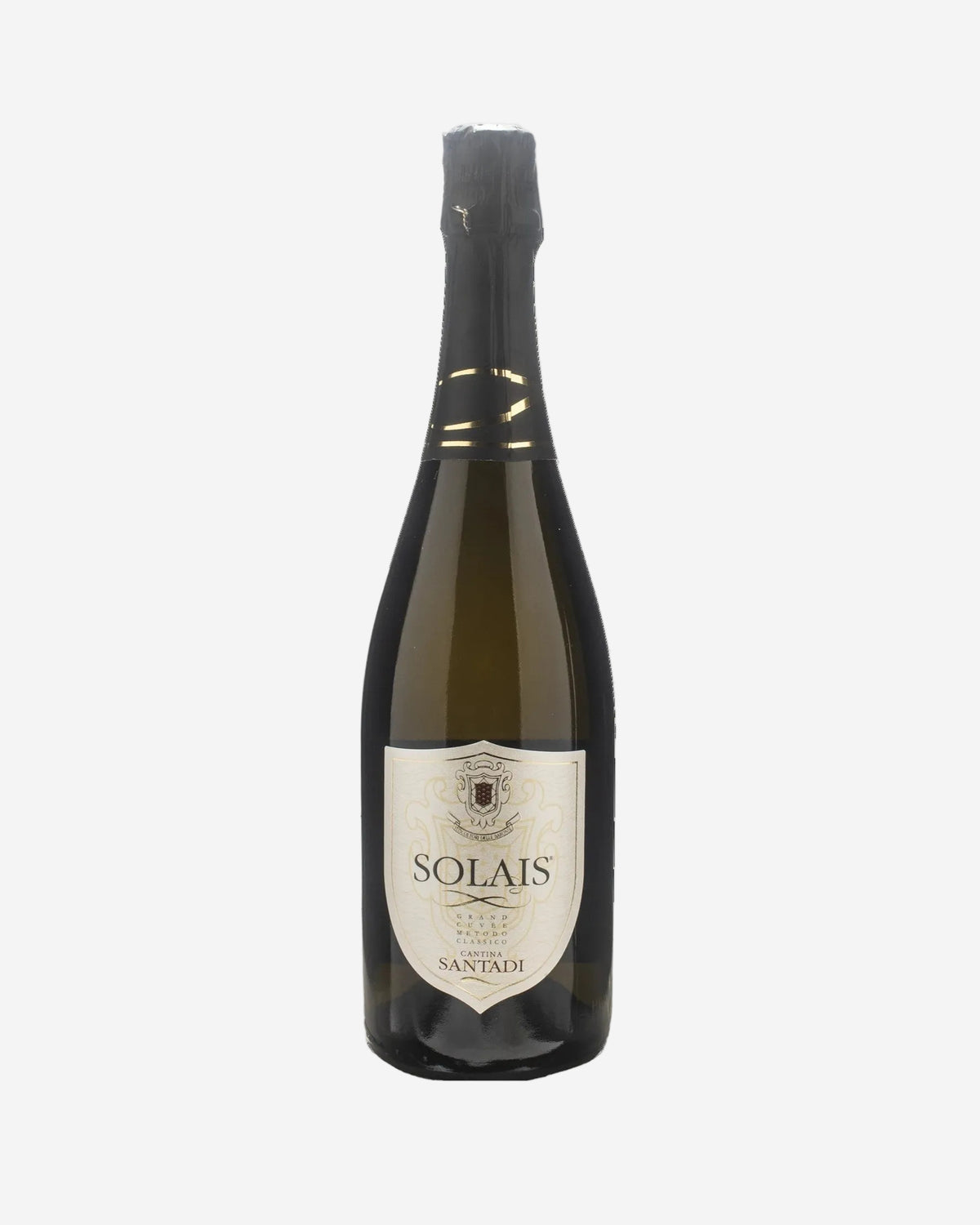 Santadi - Solais