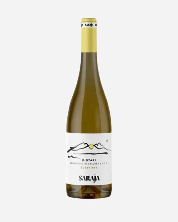 Saraja - Kintari
