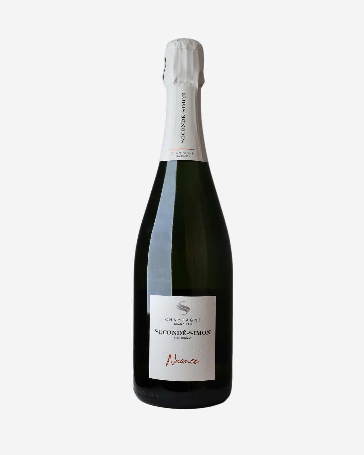 Secondè Simon - Nuance Grand Cru