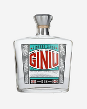 Silvio Carta - Giniu