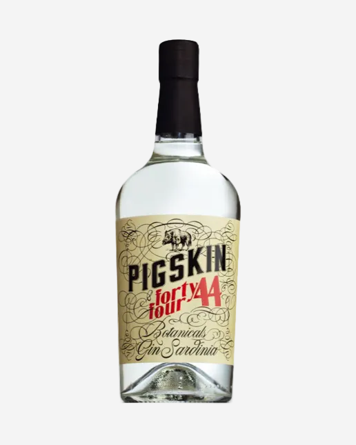 Silvio Carta - Pigskin 44