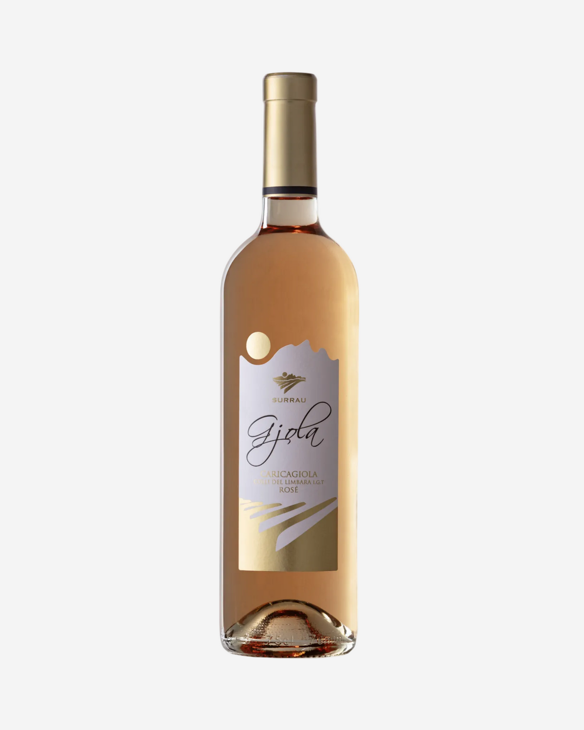 Surrau - Gjola