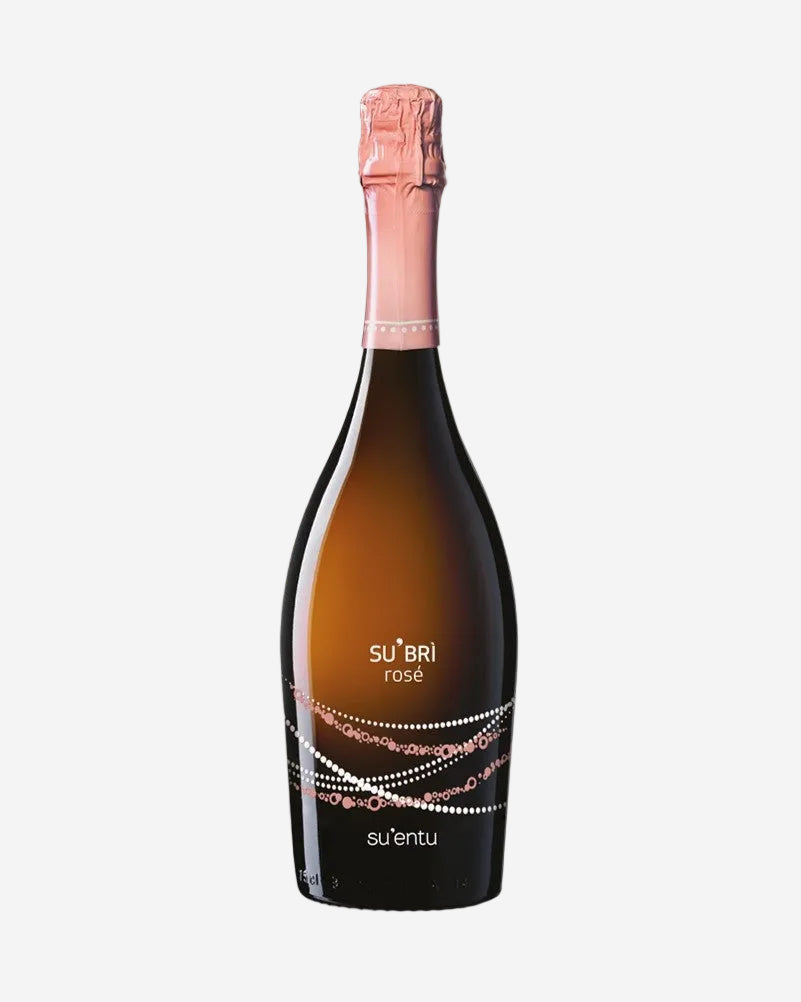 Su'Entu - Su'Brì Rosè