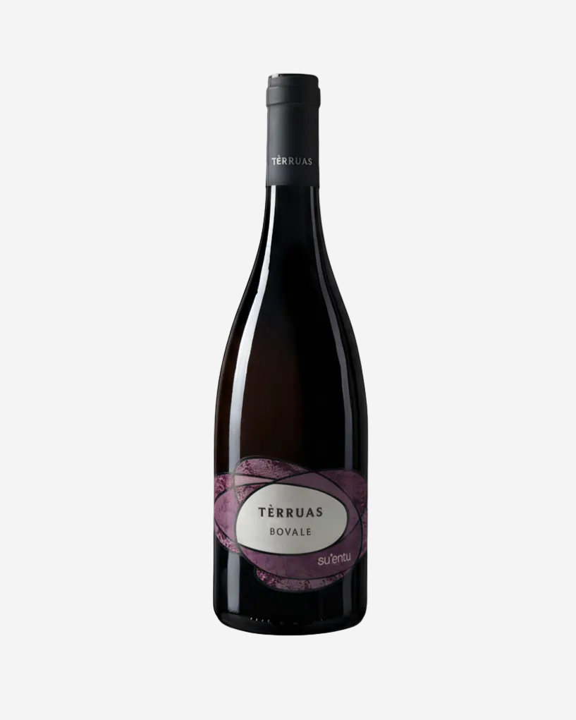 Su'Entu - Terruas Bovale