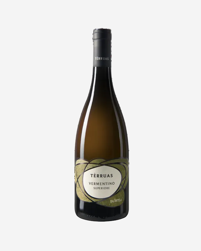Su'Entu - Terruas Vermentino